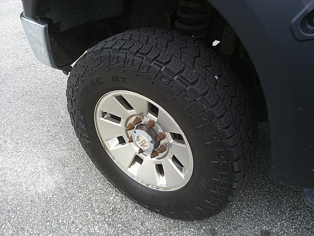 2008 Ford F-350 Super Duty XL - Photo 9
