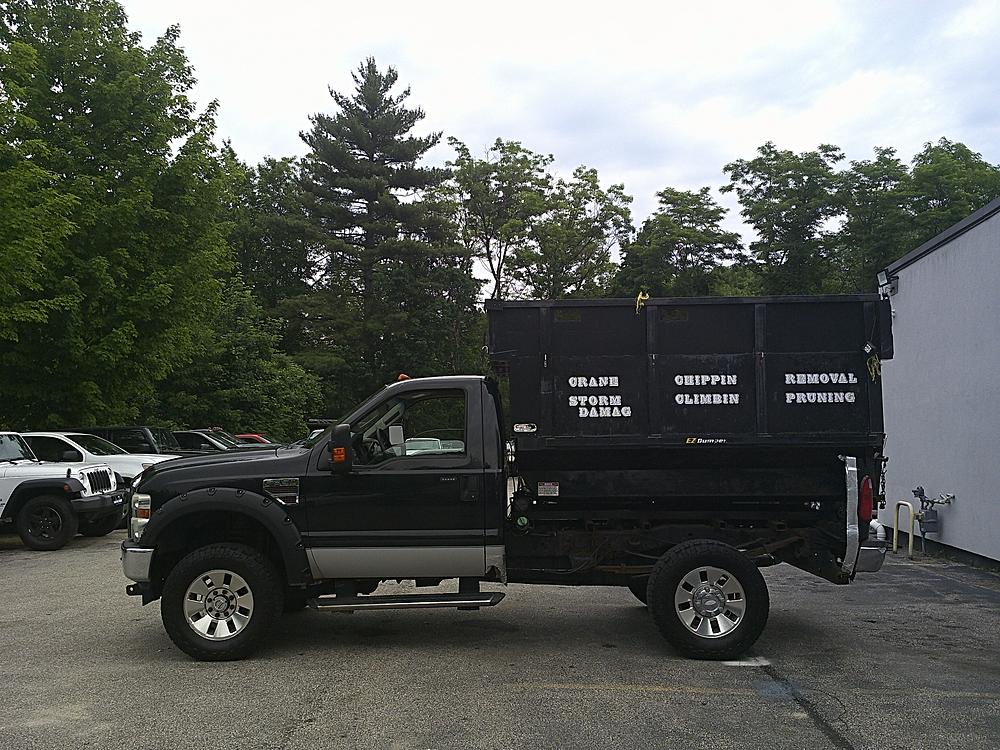 2008 Ford F-350 Super Duty XL - Photo 7