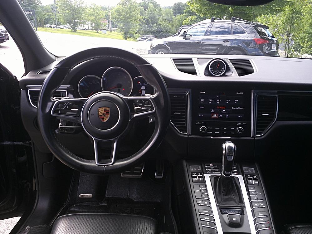 2018 Porsche Macan S - Photo 14