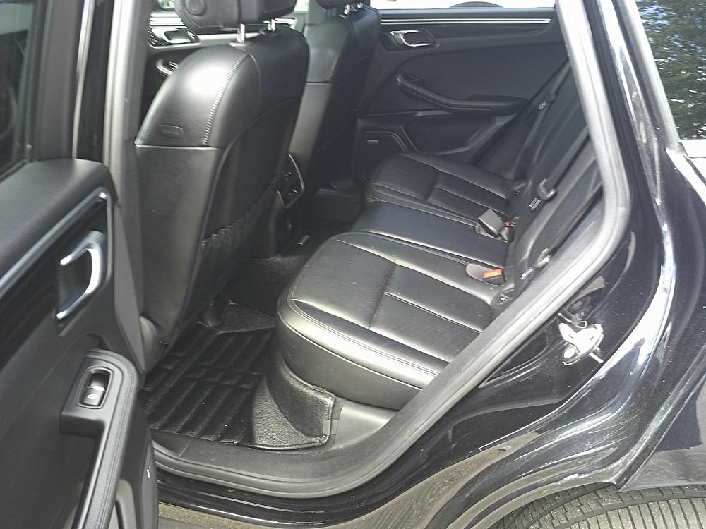 2018 Porsche Macan S - Photo 10