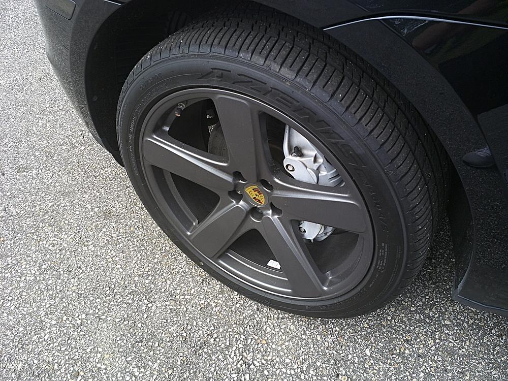 2018 Porsche Macan S - Photo 8