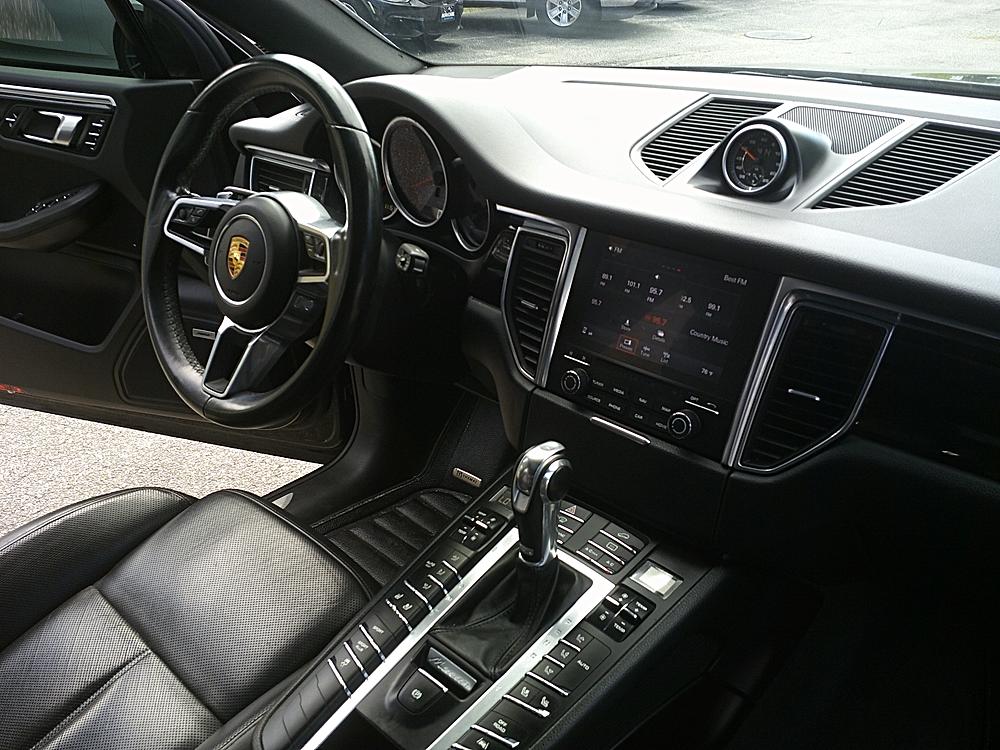 2018 Porsche Macan S - Photo 13