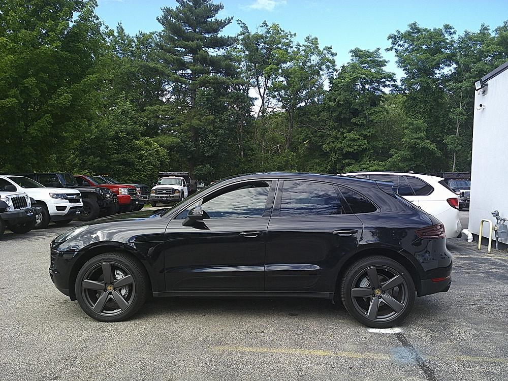 2018 Porsche Macan S - Photo 7