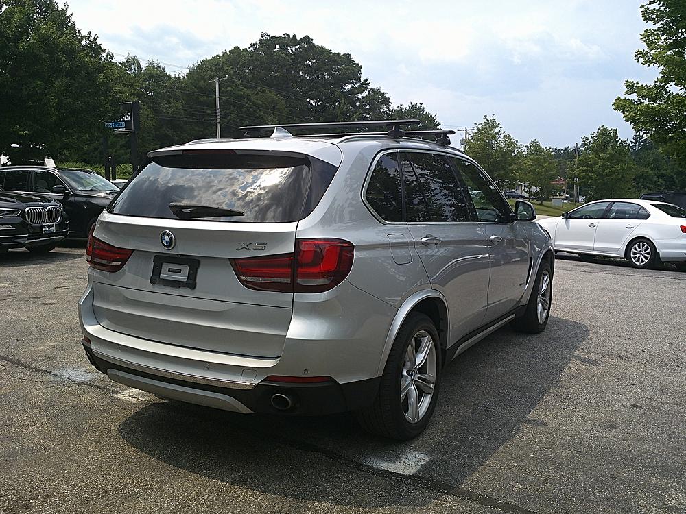 2015 BMW X5 xDrive35i - Photo 21