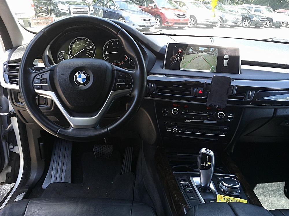 2015 BMW X5 xDrive35i - Photo 24