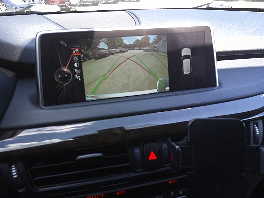 2015 BMW X5 xDrive35i - Photo 27