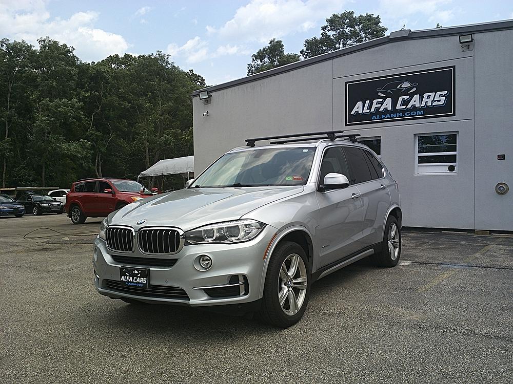 2015 BMW X5 xDrive35i - Photo 17