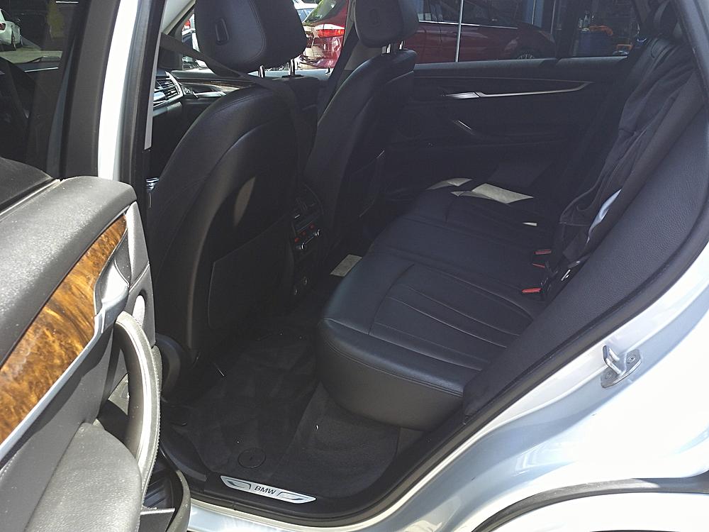 2015 BMW X5 xDrive35i - Photo 23