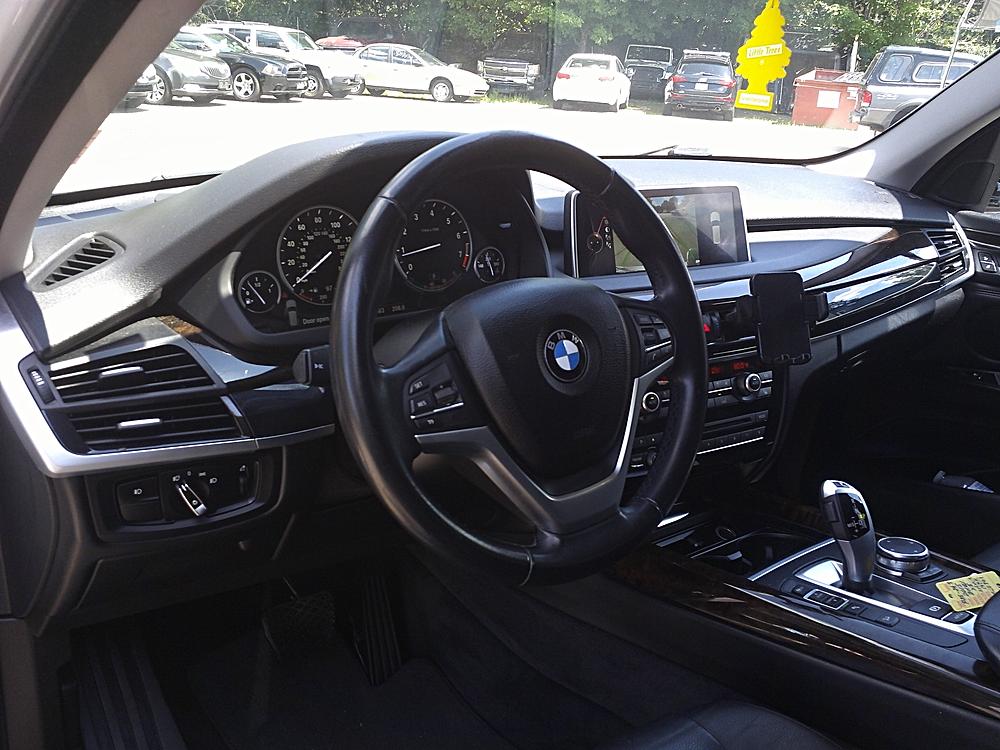 2015 BMW X5 xDrive35i - Photo 26
