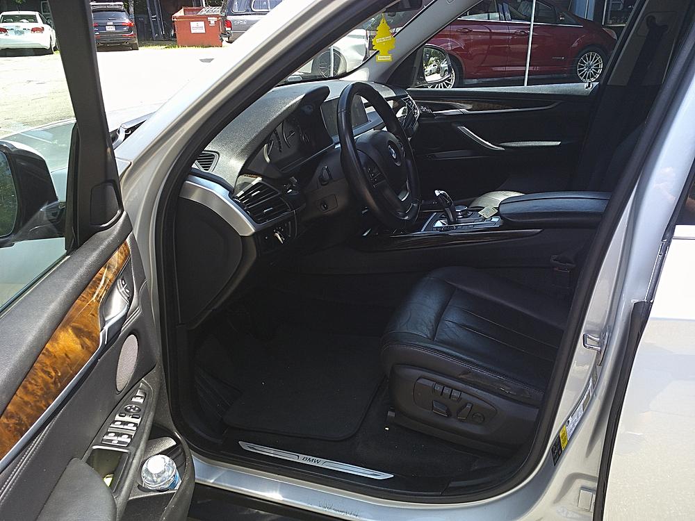 2015 BMW X5 xDrive35i - Photo 22