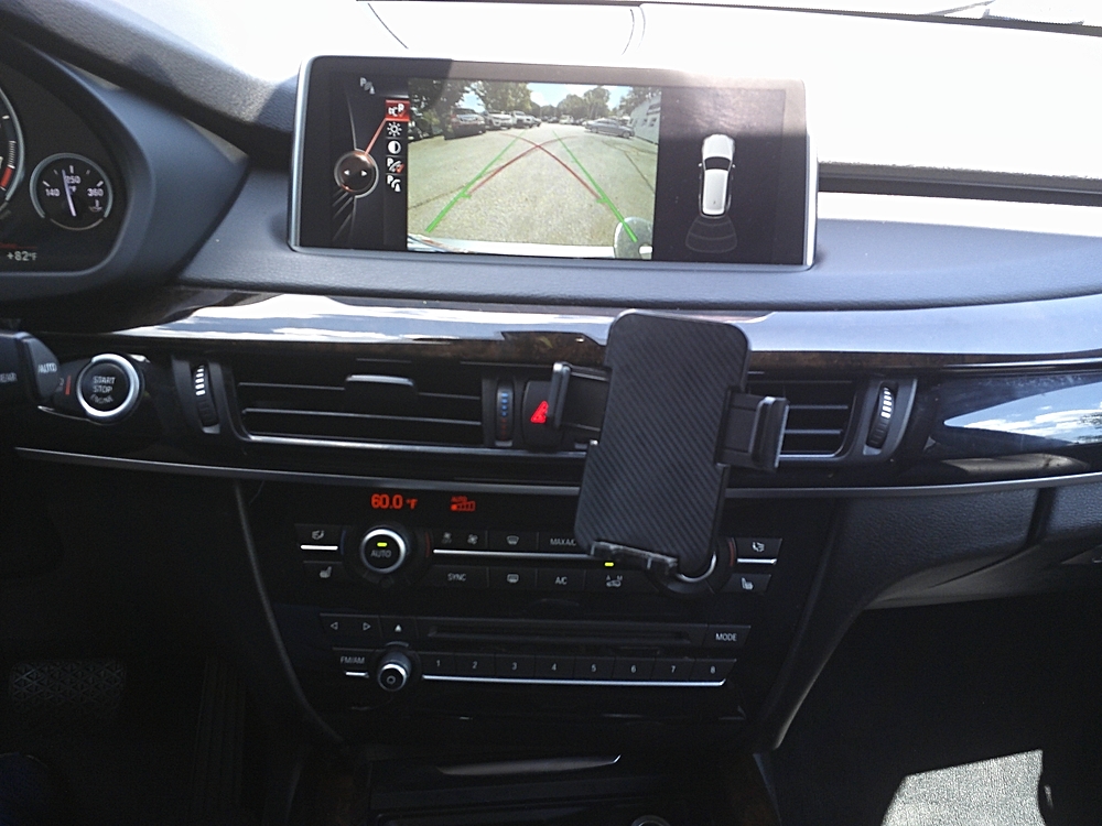 2015 BMW X5 xDrive35i - Photo 29