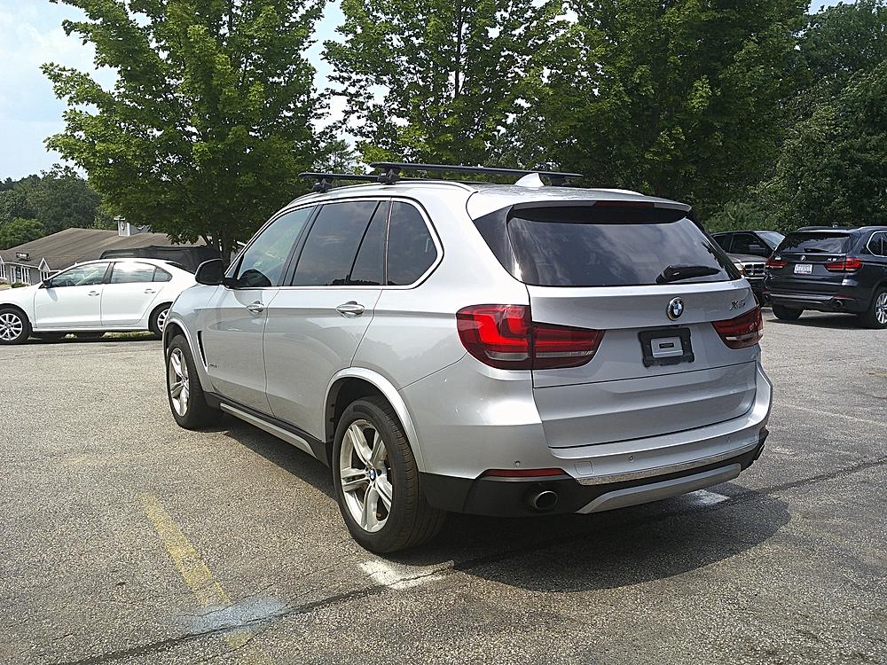 2015 BMW X5 xDrive35i - Photo 20