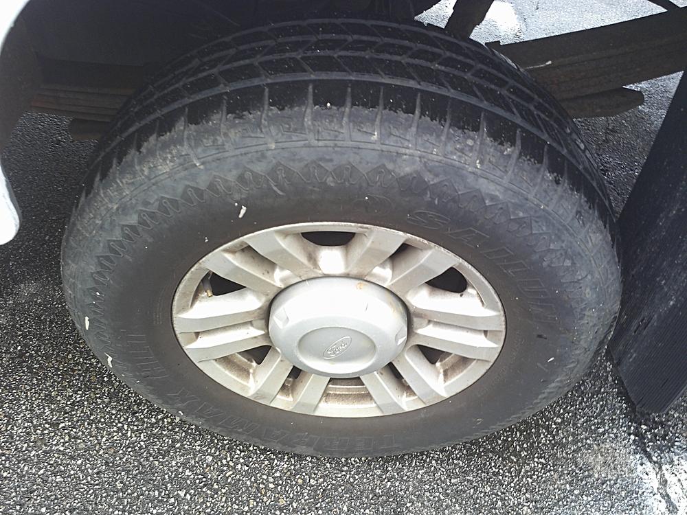 2011 Ford F-250 Super Duty XL - Photo 10