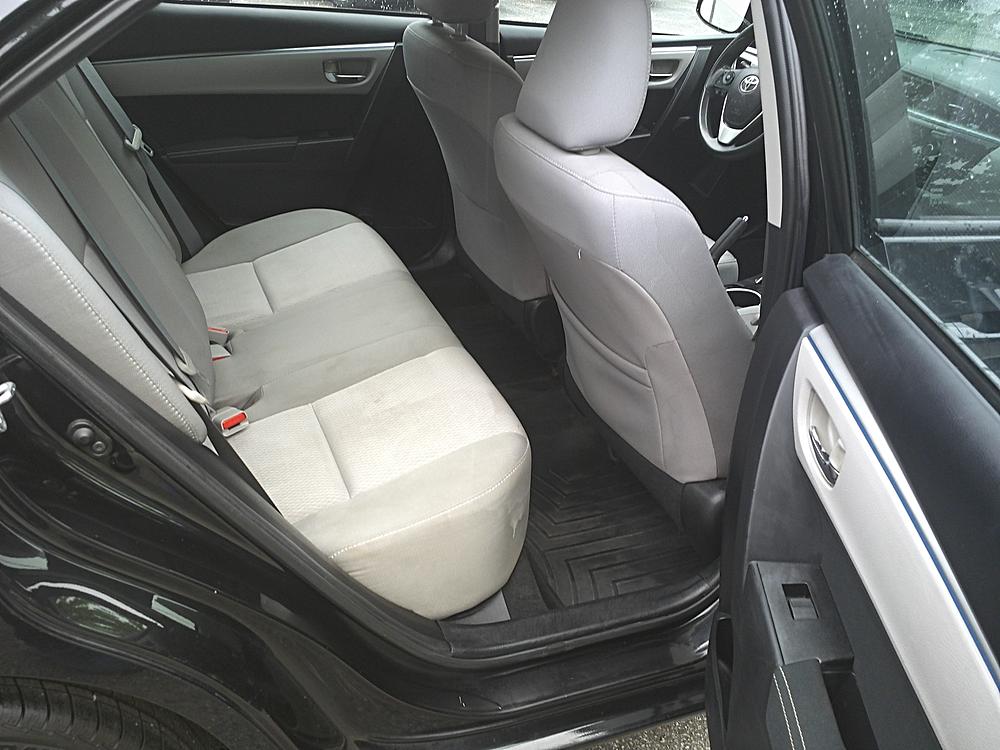 2014 Toyota Corolla L - Photo 11