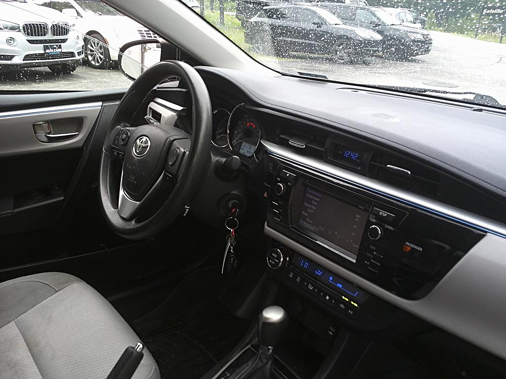2014 Toyota Corolla L - Photo 13