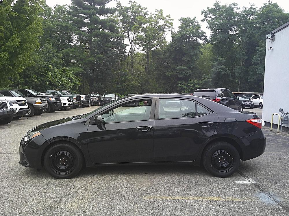 2014 Toyota Corolla L - Photo 7