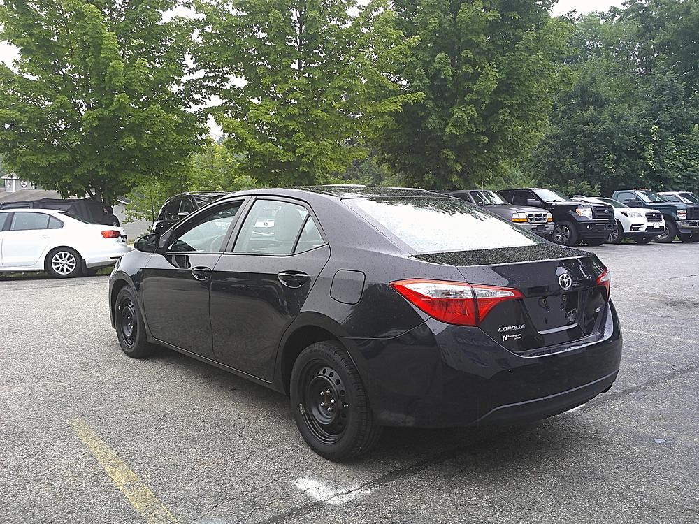 2014 Toyota Corolla L - Photo 6