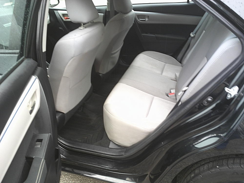 2014 Toyota Corolla L - Photo 10