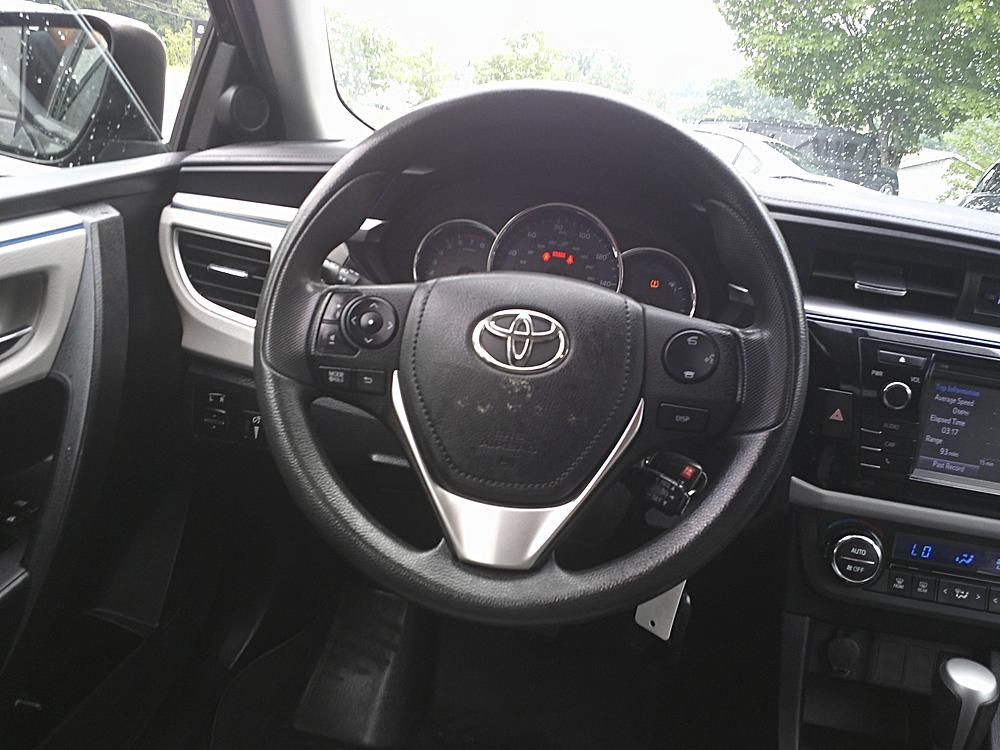 2014 Toyota Corolla L - Photo 15