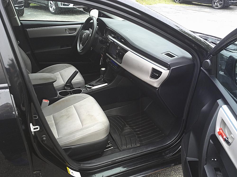 2014 Toyota Corolla L - Photo 12