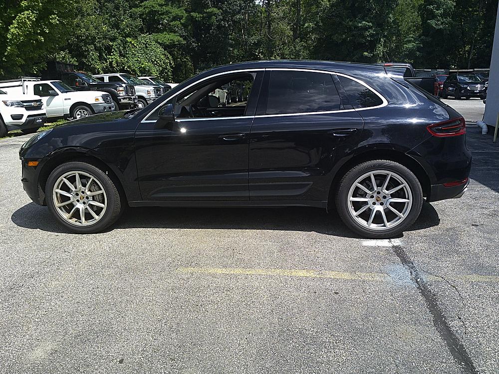 2018 Porsche Macan S - Photo 27