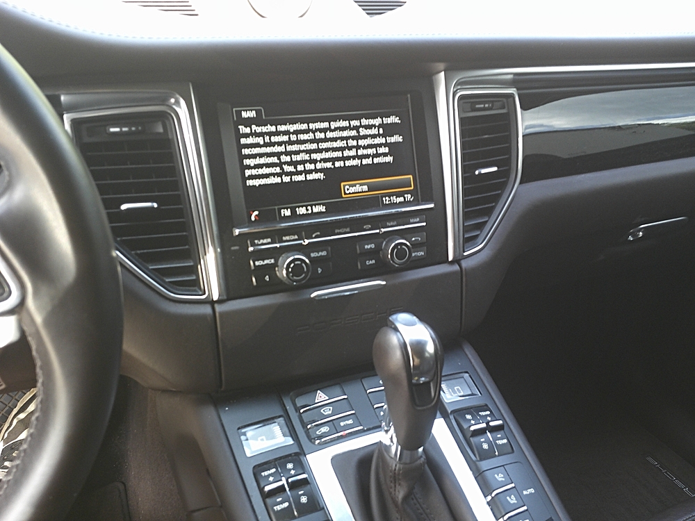 2018 Porsche Macan S - Photo 34