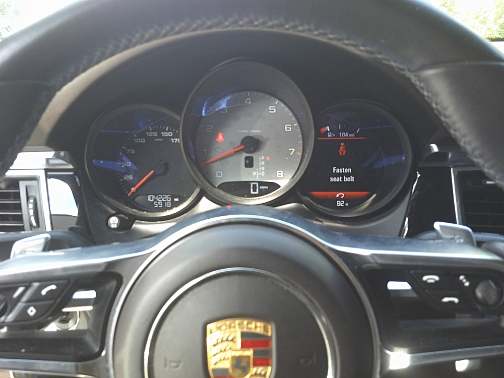 2018 Porsche Macan S - Photo 33