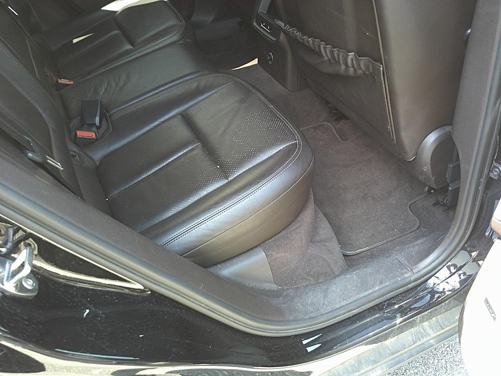 2018 Porsche Macan S - Photo 31