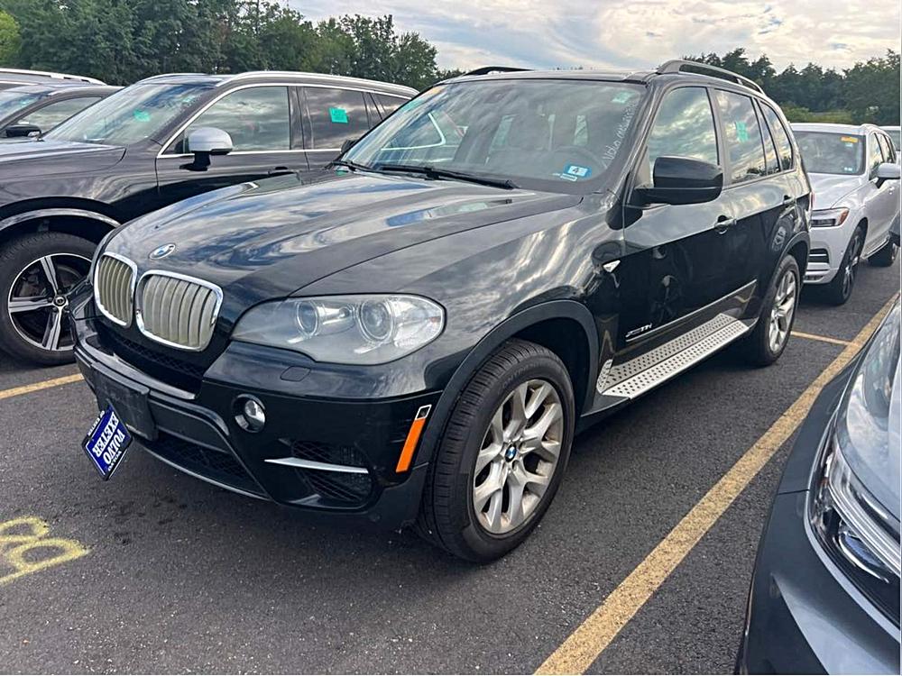 2015 BMW X5 xDrive35i - Photo 30