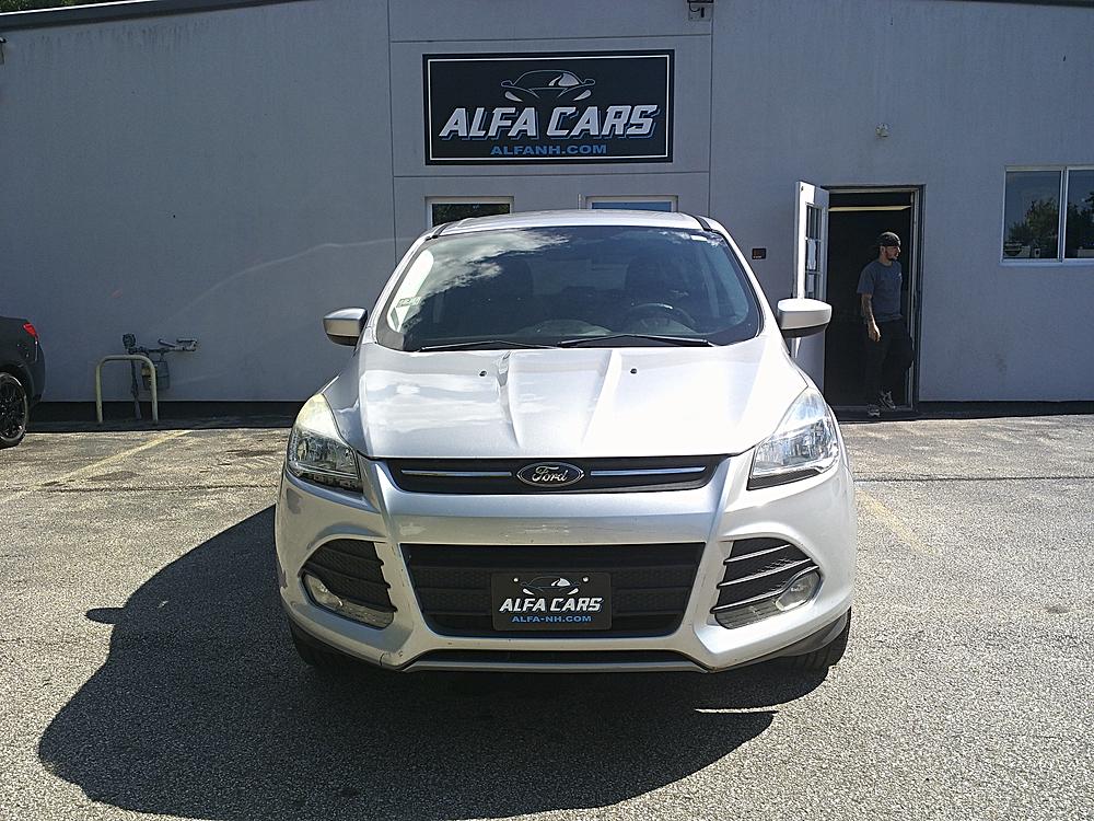 2014 Ford Escape 4WD 4dr SE