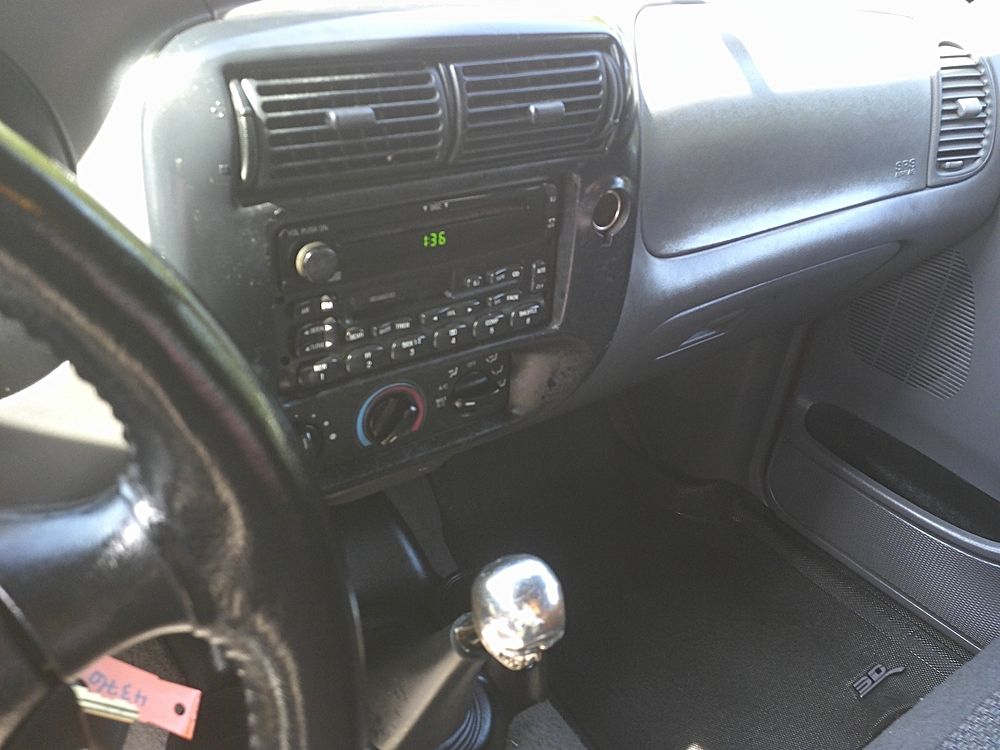 2010 Ford Ranger XLT - Photo 22