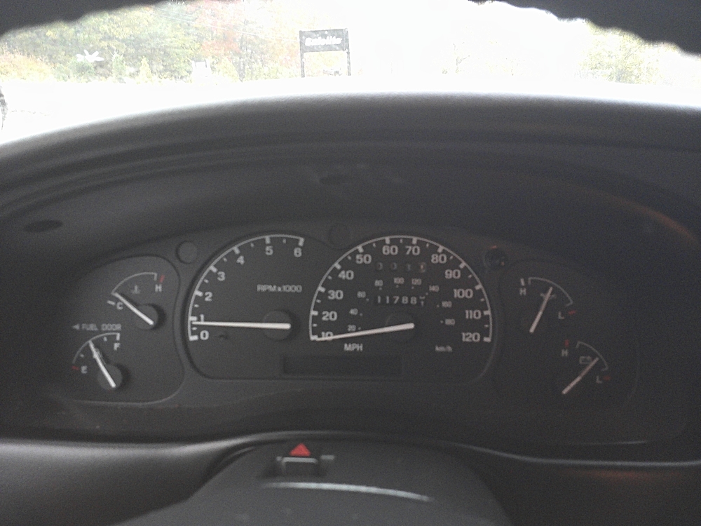 2010 Ford Ranger XLT - Photo 28