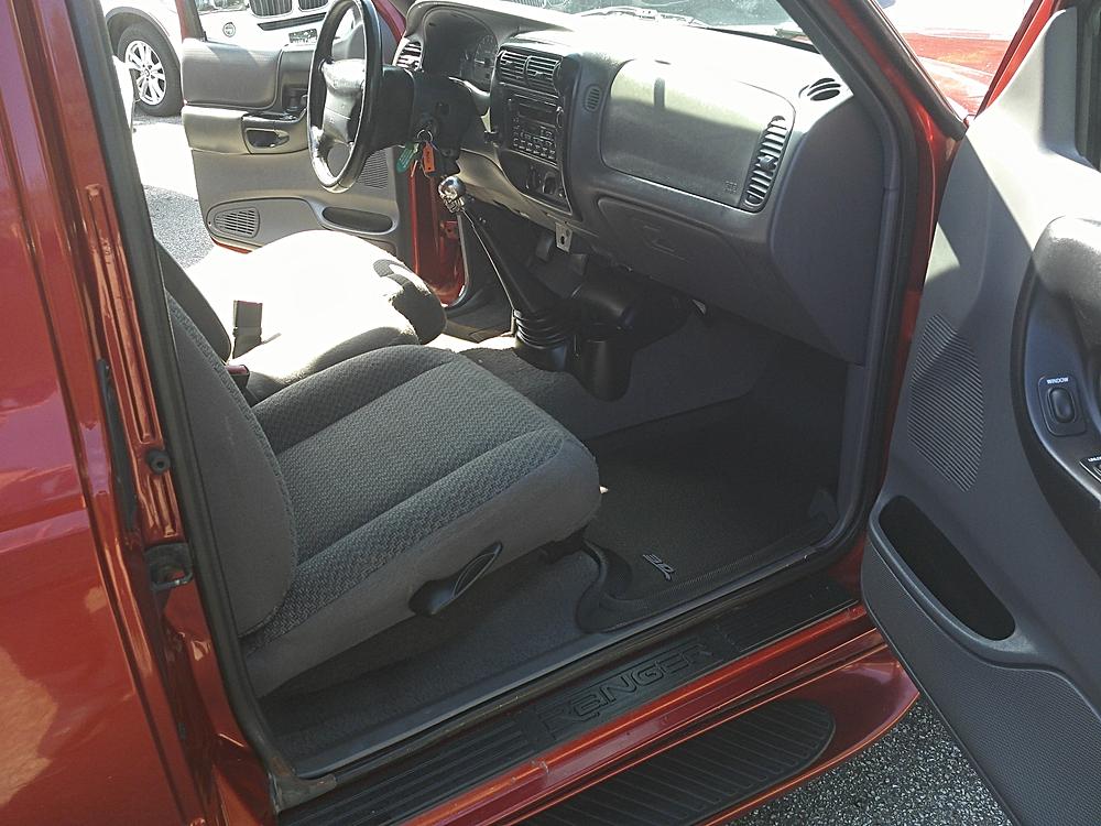 2010 Ford Ranger XLT - Photo 18