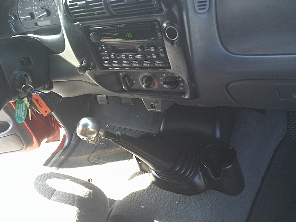 2010 Ford Ranger XLT - Photo 20