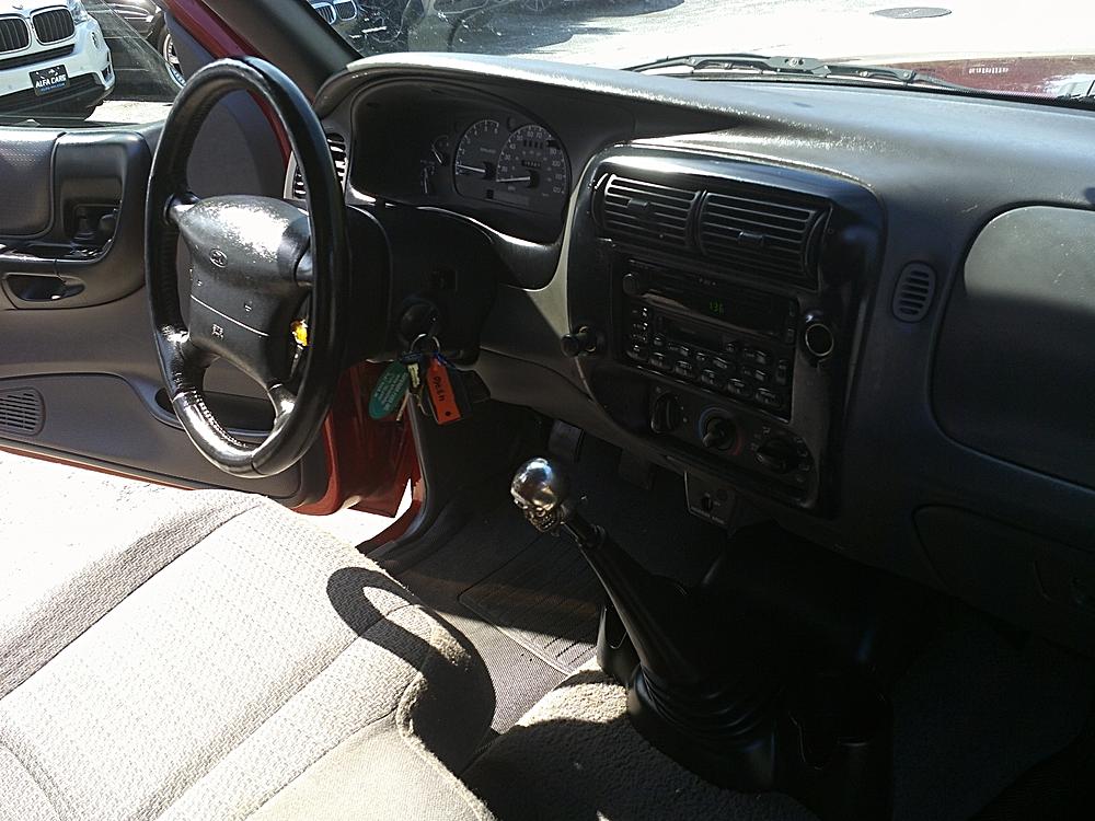2010 Ford Ranger XLT - Photo 19