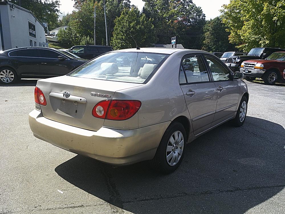 2014 Toyota Corolla L - Photo 21