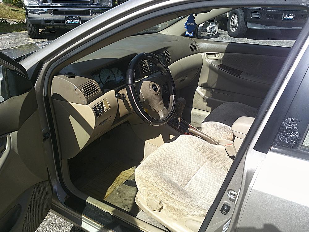 2014 Toyota Corolla L - Photo 24