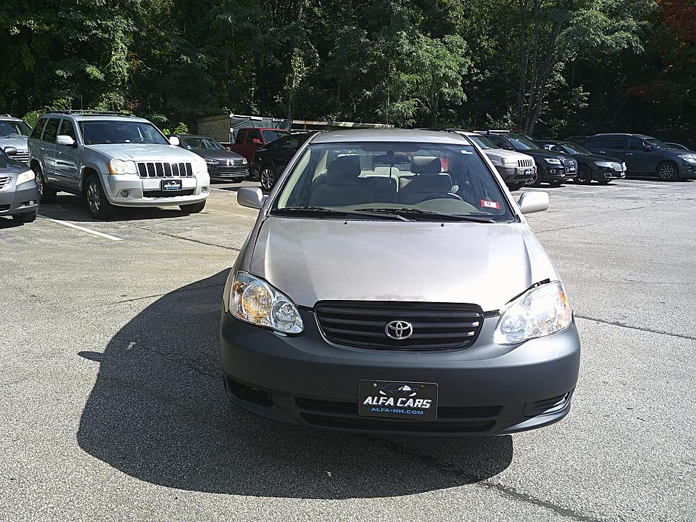 2014 Toyota Corolla L - Photo 18