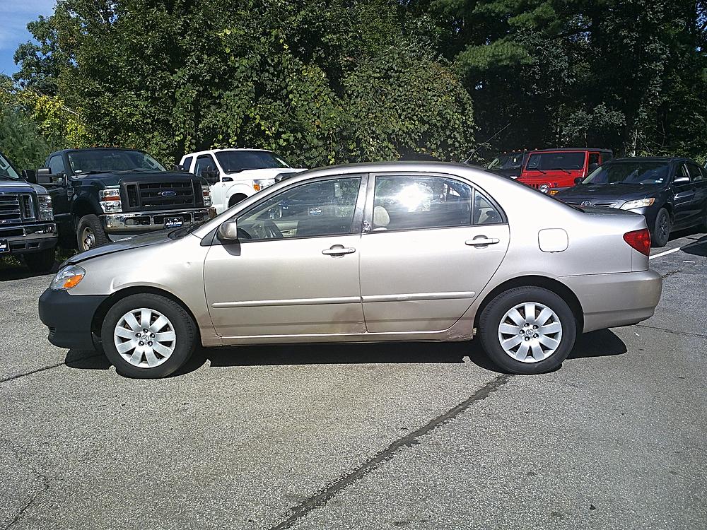 2014 Toyota Corolla L - Photo 23