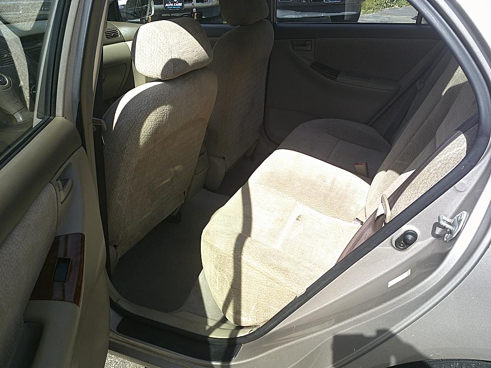 2014 Toyota Corolla L - Photo 25