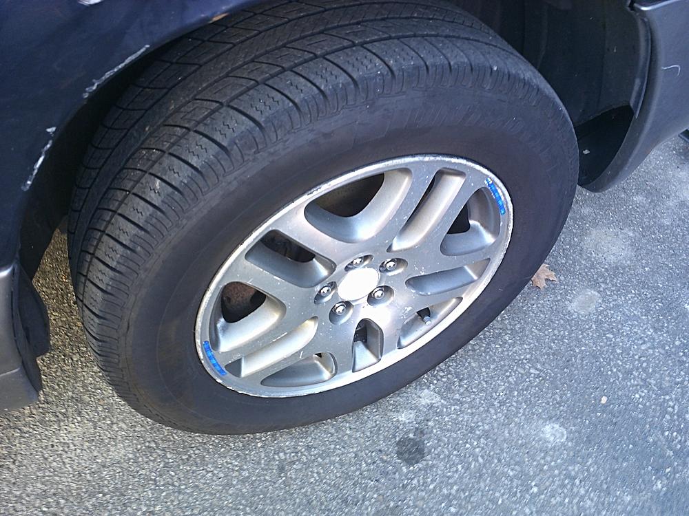 2011 Subaru Forester X - Photo 21