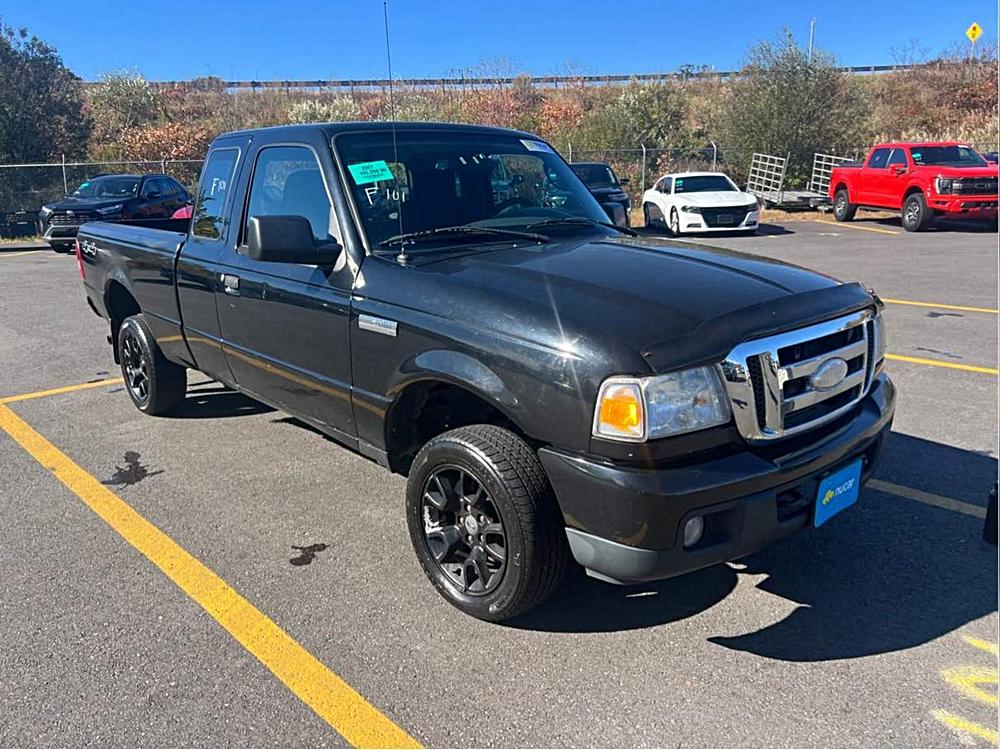 2007 Ford Ranger XL