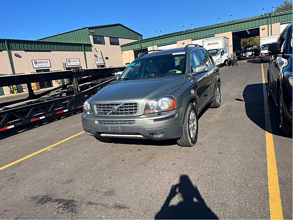 2008 Volvo XC90
