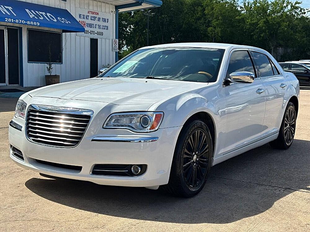 Sitemapcdatahttpthereferenznet2014 Chrysler 300 Awd Sedan
