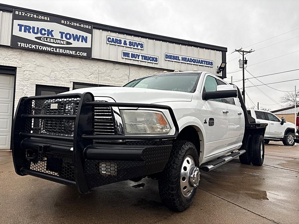 2012 RAM Ram 3500 Pickup's photo