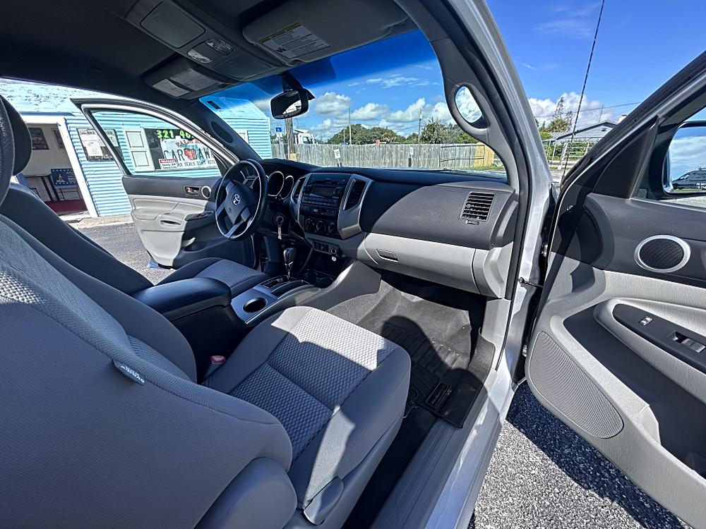 2017 Toyota Tacoma SR5 - Photo 64