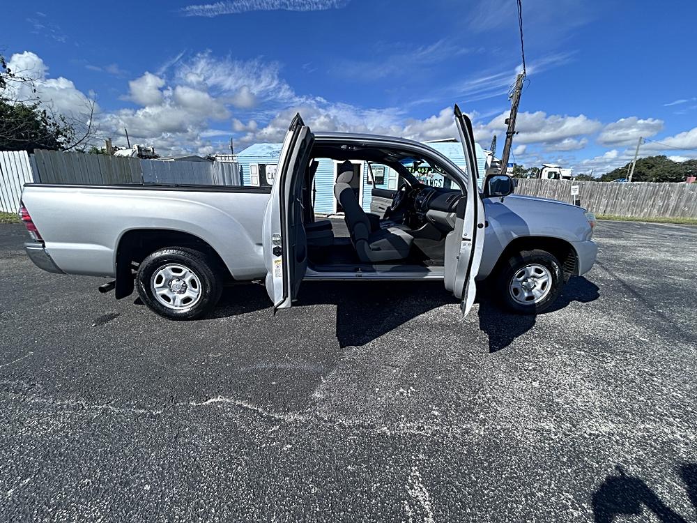 2017 Toyota Tacoma SR5 - Photo 48
