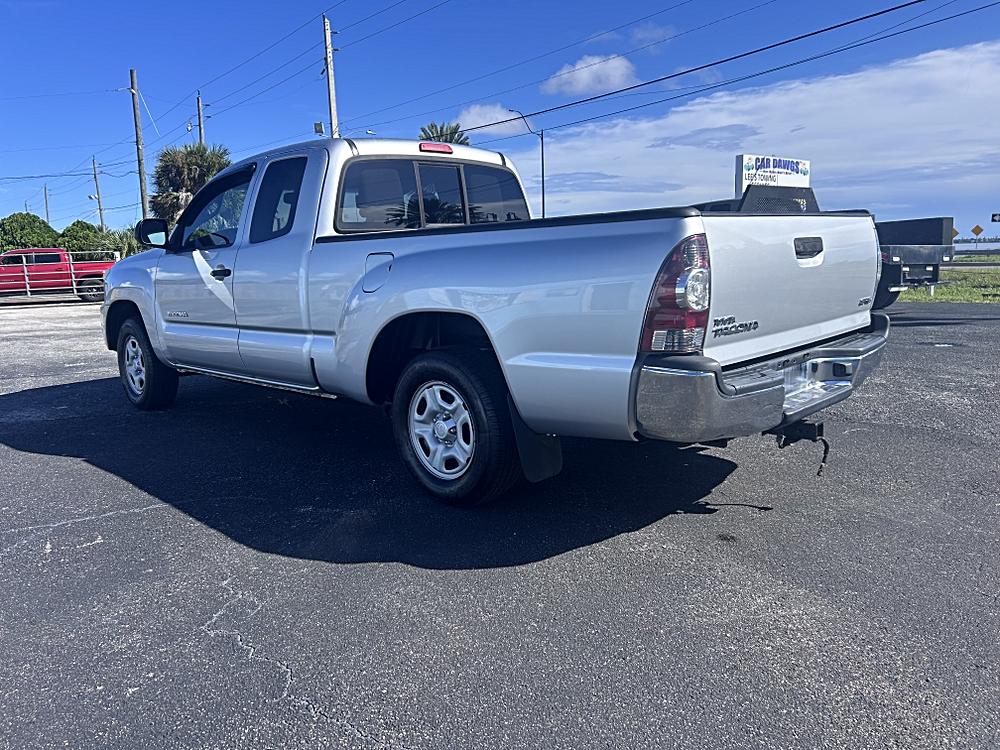 2017 Toyota Tacoma SR5 - Photo 46