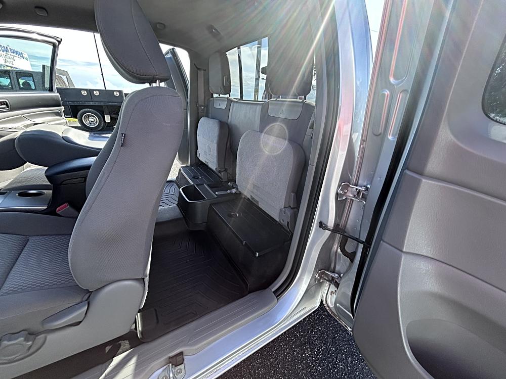 2017 Toyota Tacoma SR5 - Photo 67