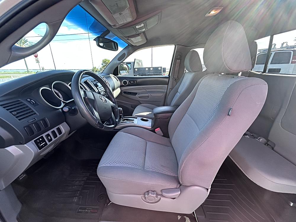 2017 Toyota Tacoma SR5 - Photo 63
